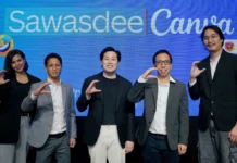Thaiware จัดงาน “Sawasdee Canva” ประกาศความร่วมมือ เป็นตัวแทนจำหน่าย Canva สำหรับธุรกิจรายแรกในไทย
