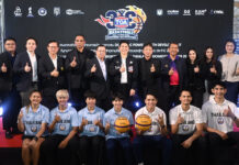 TOA Paint (Thailand) จัดใหญ่! ศึก “TOA 3×3 Basketball All Thailand 2026” ปี 4 ลุย 15 สนามทั่วไทย ปั้นเยาวชนสู่ทีมชาติ