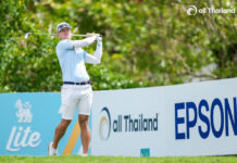 เอปสัน ผนึก All Thailand Golf Tour เสริมพลังวงการกอล์ฟไทยด้วยเทคโนโลยีระดับโลก