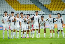 ฟอร์มยังเฉียบ! ไทย U19 ทุบ สิงคโปร์ 4-0 ศึกอาเซียน | Play Now Thailand