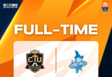 ⏱ Full Time! MEA ฟุตซอลไทยลีก 2026/27 แมทช์วีคที่ 11 นครปฐม คริสเตียน ยูไนเต็ด 2-4 ภูเก็ต ยูไนเต็ด 🔥 ไข่มุกอันดามัน ปลดล็อกเกมเยือน หลังบุกชนะ ราชันสีน้ำเงิน 📺 ถ่ายทอดสดทาง TrueVisions Now #MEA #การไฟฟ้านครหลวง #พลังงานเพื่อวิถีชีวิตเมืองมหานคร #MEAFutsalThai – facebook.com
