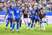 วิลล่า ชนะ บีจี 3-1 ฟุตบอลนัดพิเศษ “ASTON VILLA ASIA TOUR THAILAND